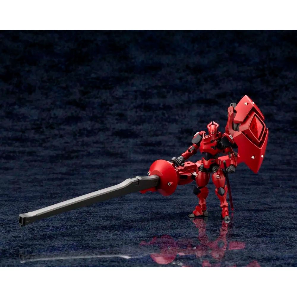 KOTOBUKIYA HEXA GEAR GOVERNOR QUEEN´S GUARD 1/24 KOTOBUKIYA HEXA GEAR GOVERNOR QUEEN´S GUARD 1/24